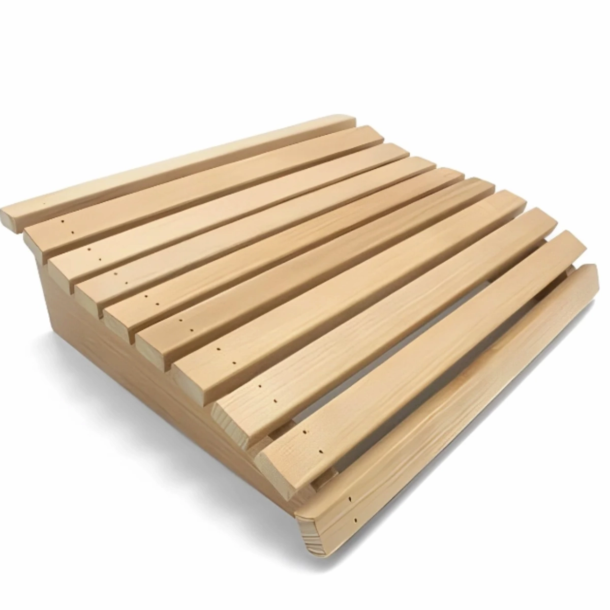 Prosaunas Thermo-Aspen Headrest SM sauna headrest