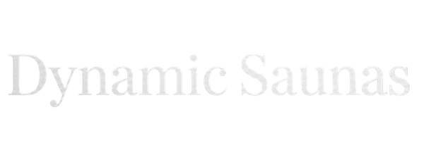 Dynamic Saunas logo