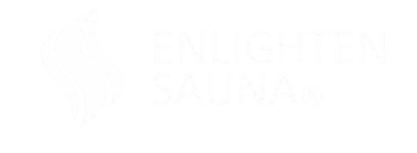 Enlighten Sauna logo