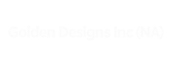 Golden Designs logo
