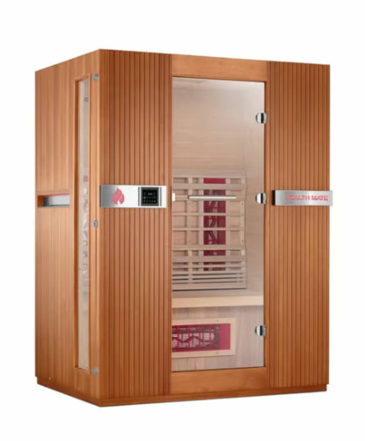 Health Mate Inspire 3 full-spectrum infrared sauna