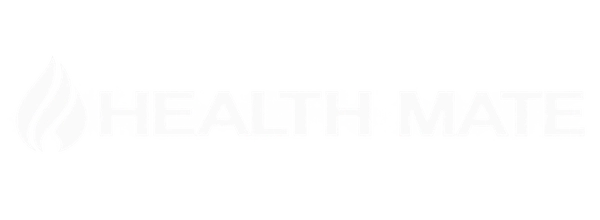 Health Mate logo