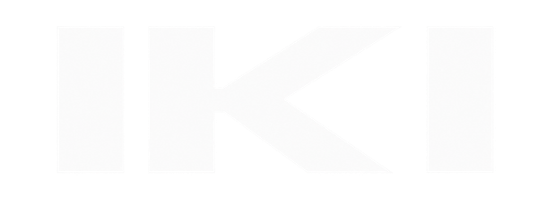IKI logo