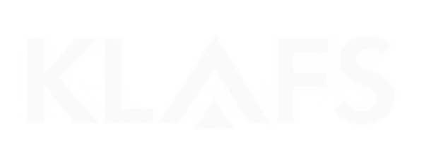 KLAFS logo