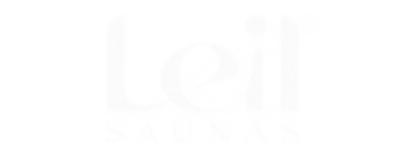 Leil Saunas logo