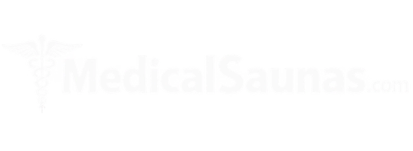 Medical Saunas logo