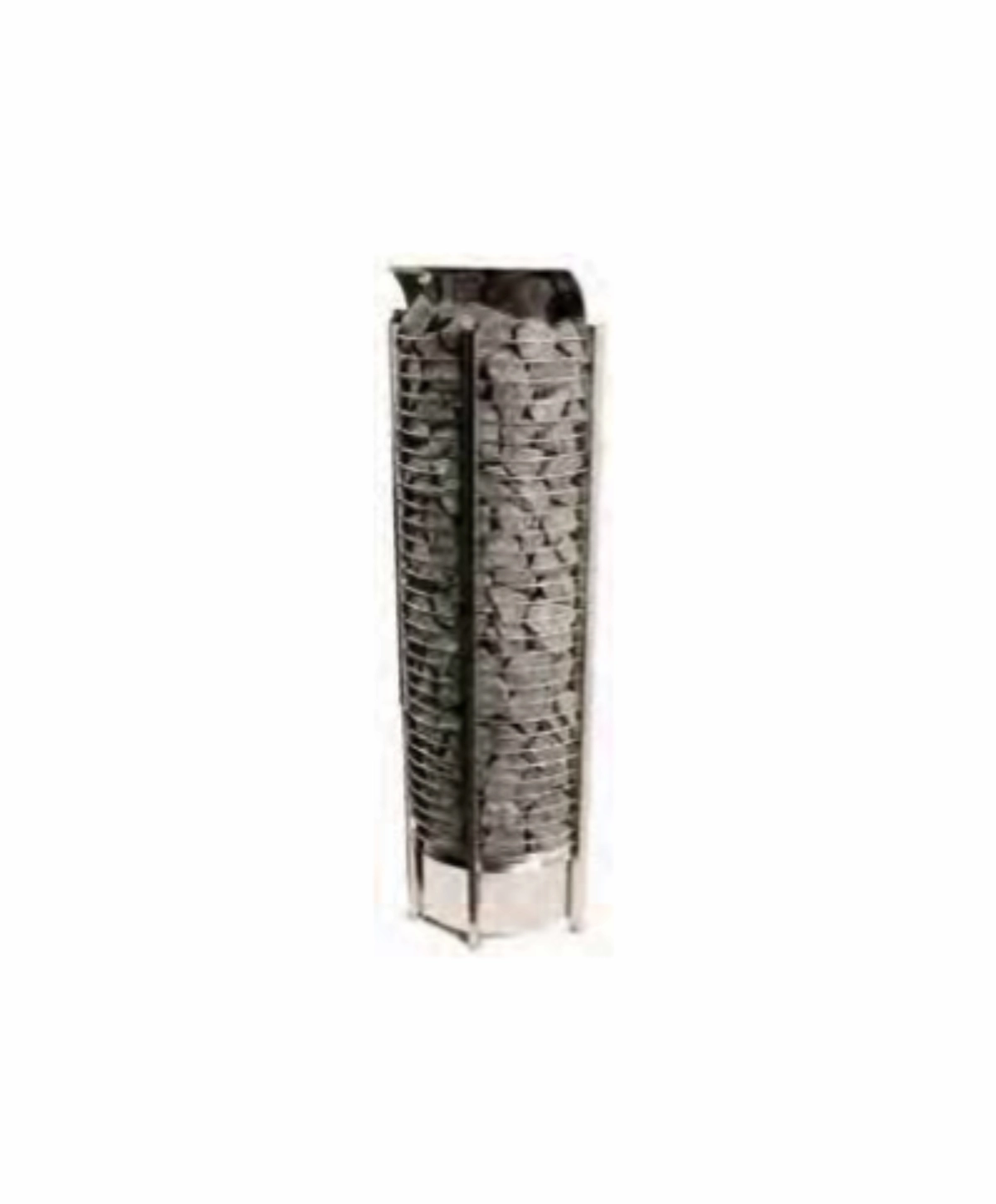 Sentiotec Wall Tower sauna heater