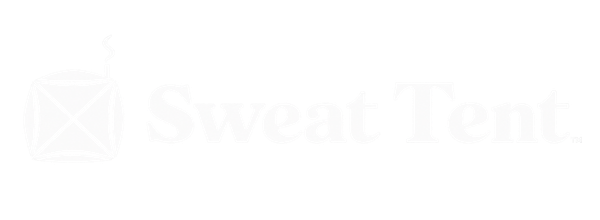 SweatTent logo