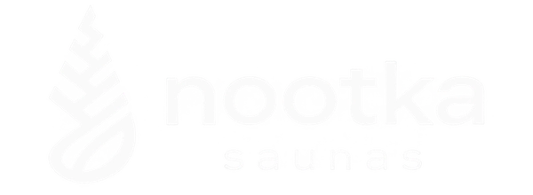 Nootka Saunas logo