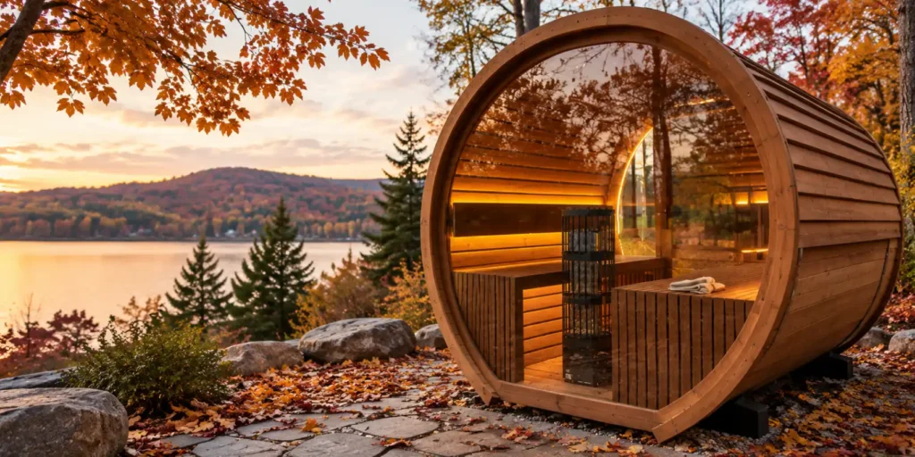 Best Barrel Saunas in 2026: Our Top Picks for Your Home