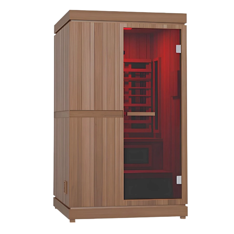 Finnmark FD-4 Trinity 2-person hybrid sauna