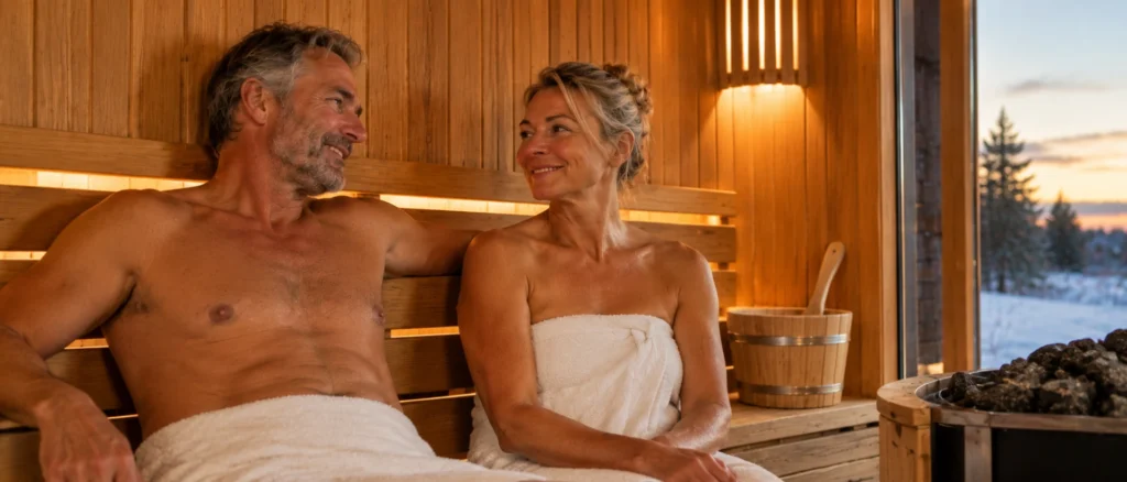Best Traditional Saunas for Home in 2026: Top 10 Picks
