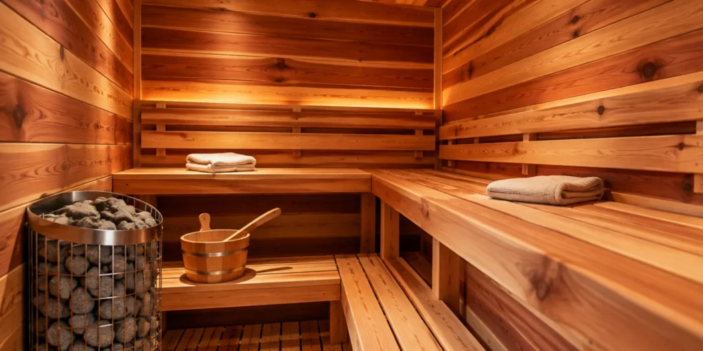 Best Cedar Sauna Kits in 2026