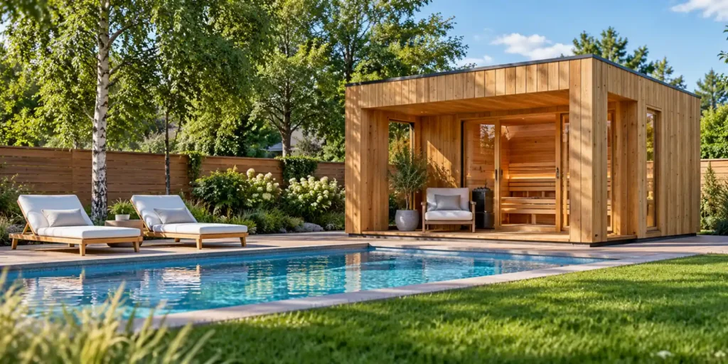 Best Outdoor Sauna Kits in 2026 for Home Use